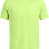 T-shirt Sportiva UNDER ARMOUR Uomo VANISH ENERGY SS MORPH GREEN