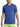 T-shirt Sportiva UNDER ARMOUR Uomo Blu