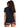 T-shirt Sportiva UNDER ARMOUR Donna Nero