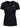 T-shirt Sportiva UNDER ARMOUR Donna Nero