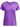 T-shirt Sportiva UNDER ARMOUR Donna Viola