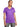 T-shirt Sportiva UNDER ARMOUR Donna Viola