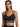 Reggiseno UNDER ARMOUR Donna Nero