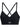 Reggiseno UNDER ARMOUR Donna Nero