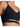 Reggiseno UNDER ARMOUR Donna Nero