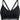 Reggiseno UNDER ARMOUR Donna Nero