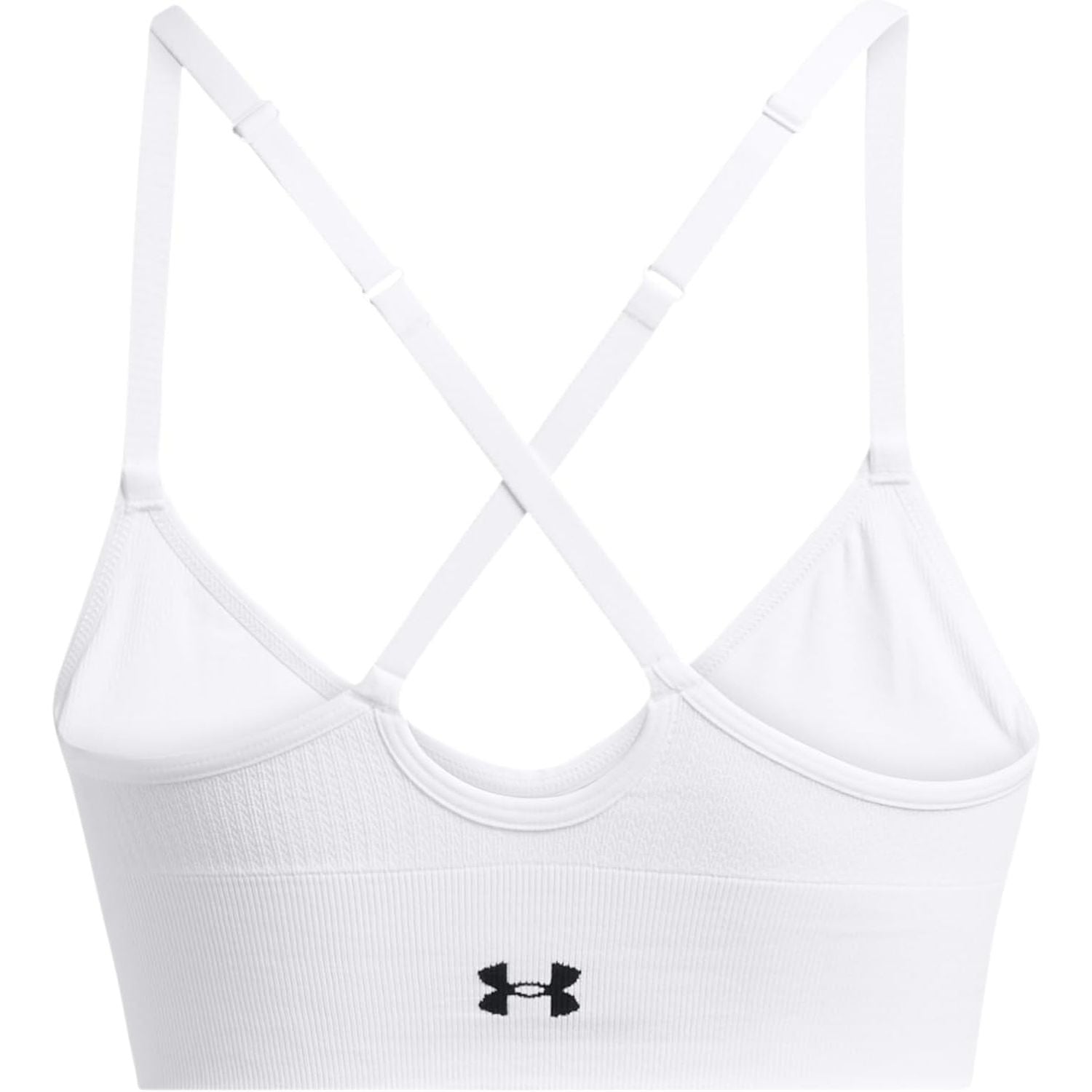 Reggiseno UNDER ARMOUR Donna Bianco