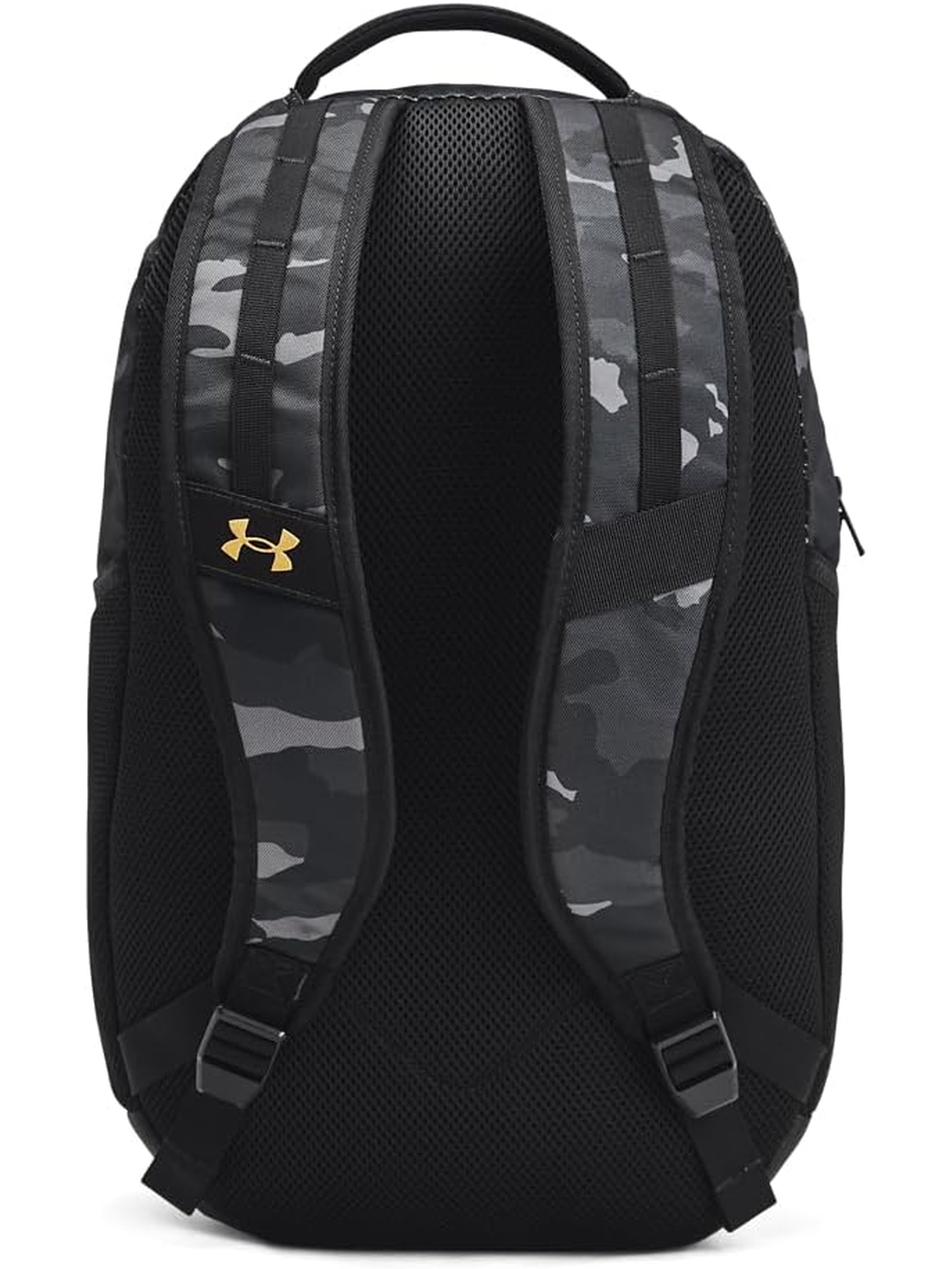 Zaino Sportivo UNDER ARMOUR Unisex Nero