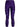 Leggings Sportivo UNDER ARMOUR Donna Viola