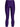 Leggings Sportivo UNDER ARMOUR Donna Viola