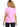 T-shirt Sportiva UNDER ARMOUR Donna Rosa