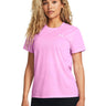 T-shirt Sportiva UNDER ARMOUR Donna Rosa