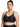 Reggiseno UNDER ARMOUR Donna Nero