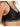 Reggiseno UNDER ARMOUR Donna Nero