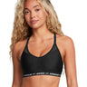 Reggiseno UNDER ARMOUR Donna Nero