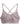 Reggiseno UNDER ARMOUR Donna Lilla