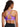 Reggiseno UNDER ARMOUR Donna Viola