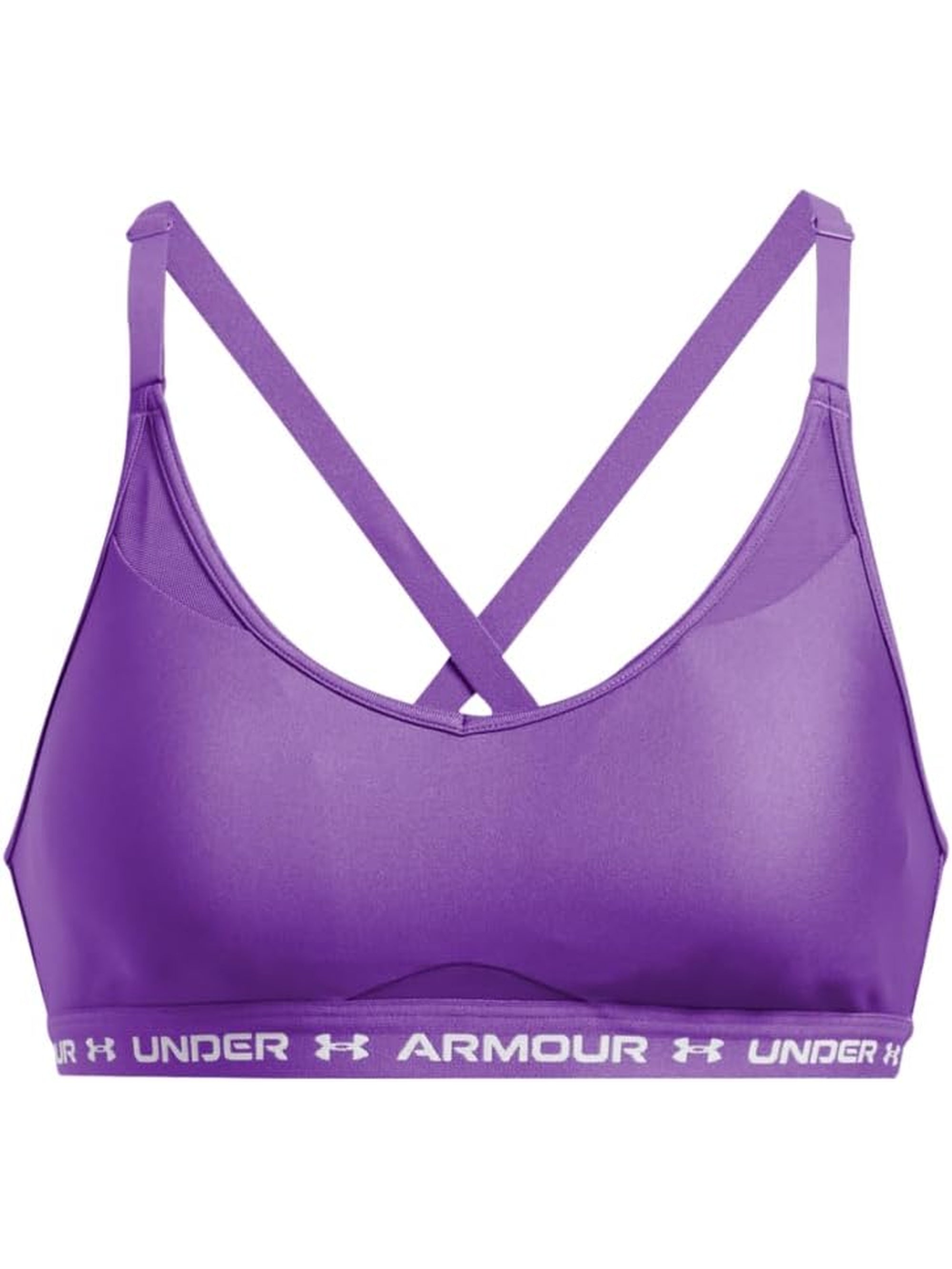 Reggiseno UNDER ARMOUR Donna Viola