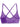 Reggiseno UNDER ARMOUR Donna Viola