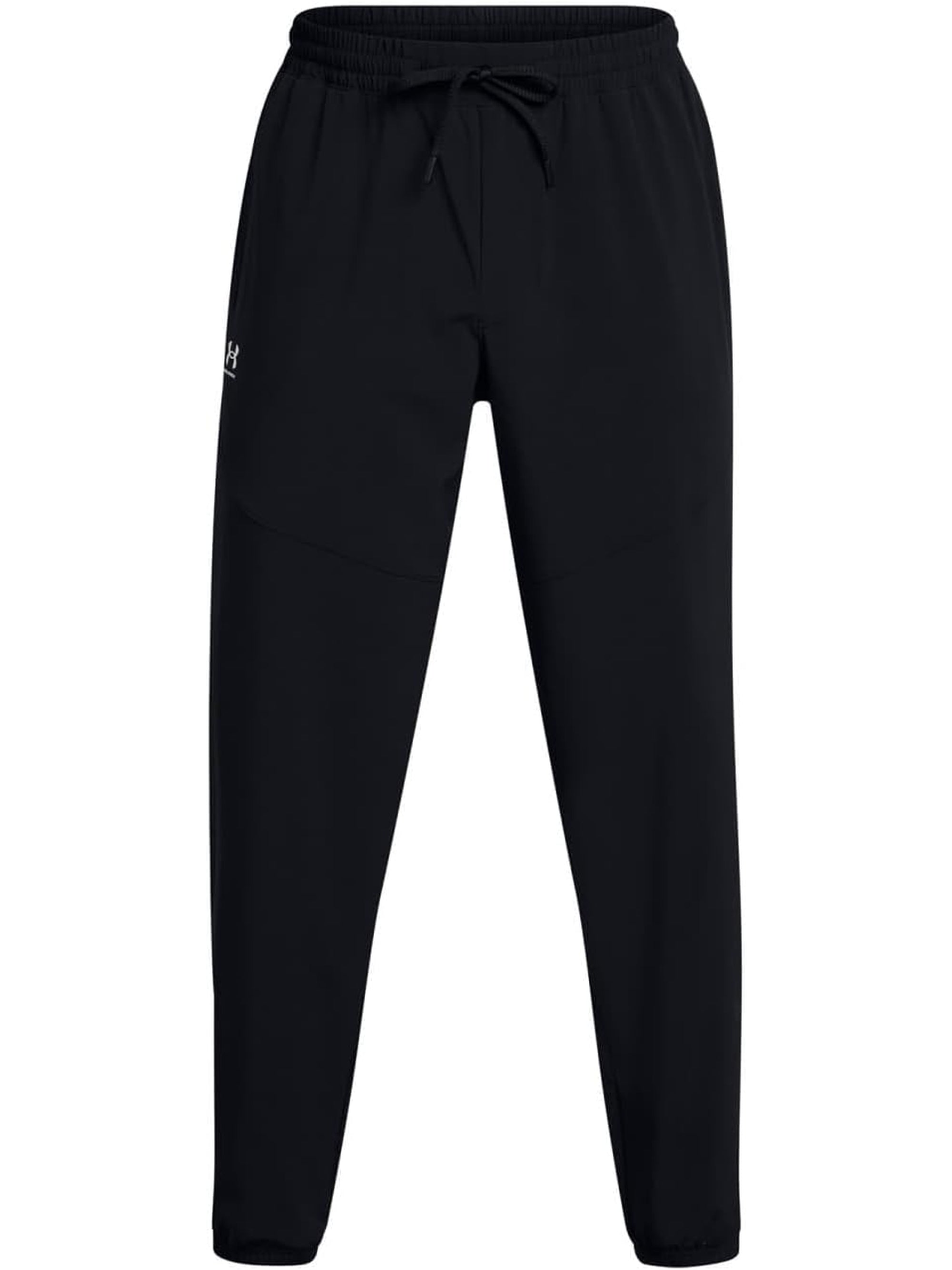 Pantalone Sportivo UNDER ARMOUR Uomo Nero