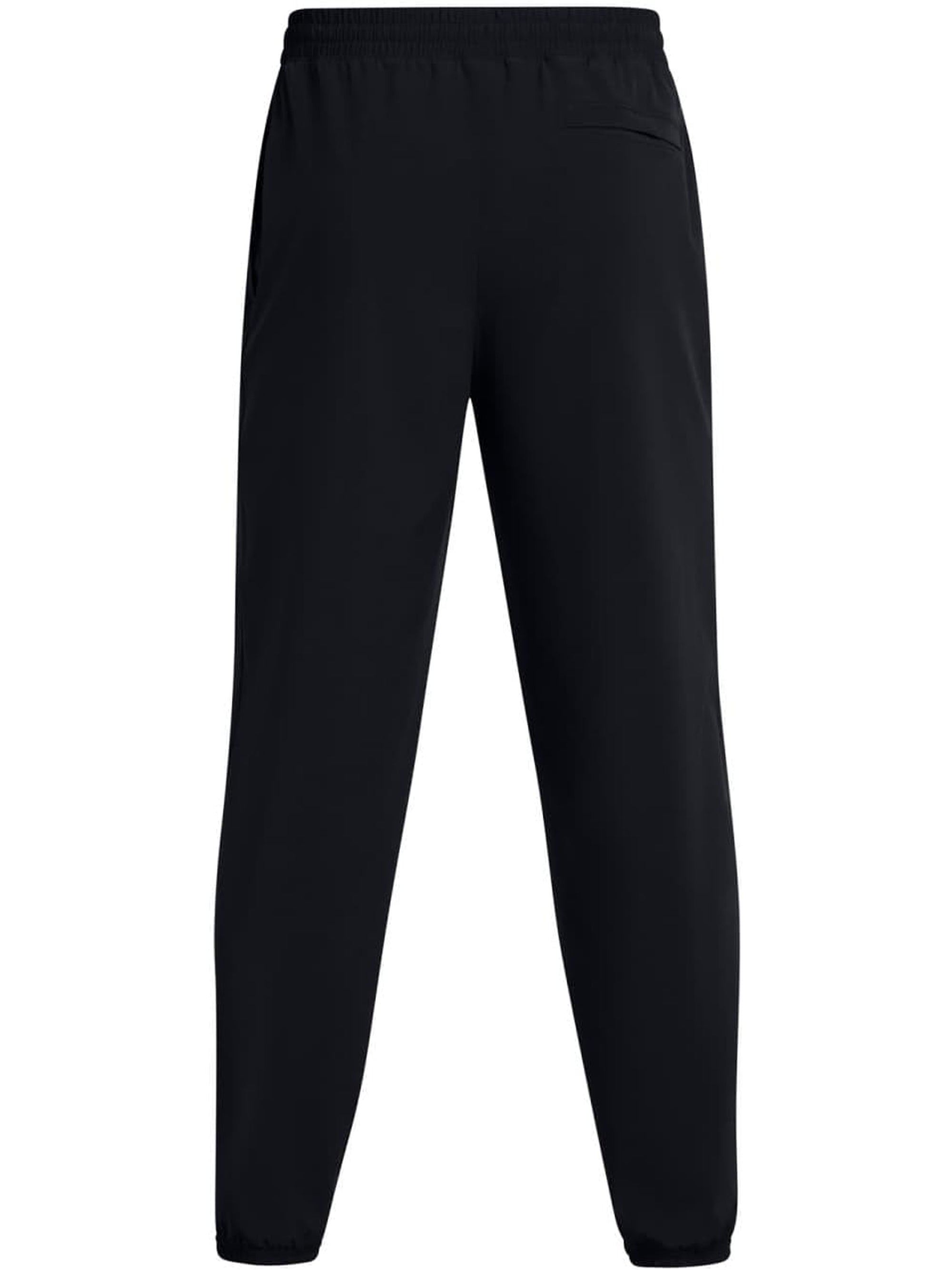 Pantalone Sportivo UNDER ARMOUR Uomo Nero