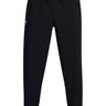 Pantalone Sportivo UNDER ARMOUR Uomo Nero