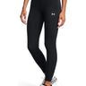 Leggings Sportivo UNDER ARMOUR Donna MOTION ANKLE LEG EMEA Nero