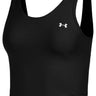 Canottiera Sportiva UNDER ARMOUR Donna Nero