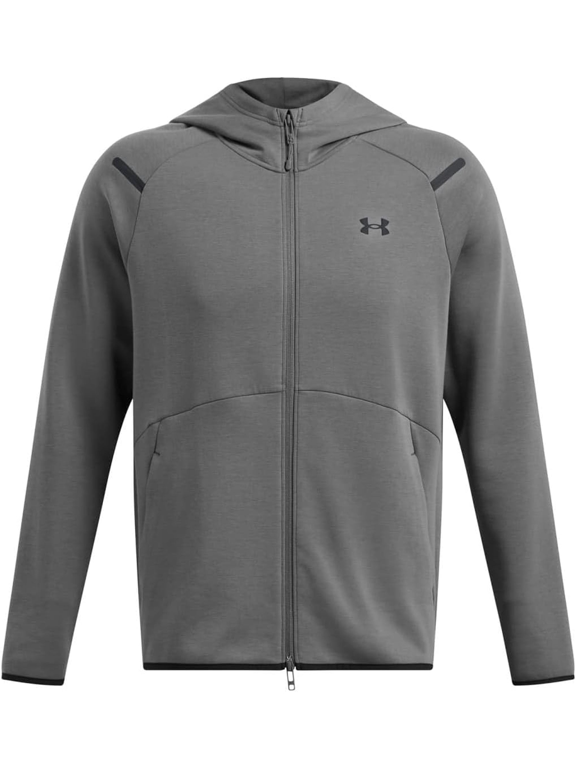 Felpa UNDER ARMOUR Uomo Grigio