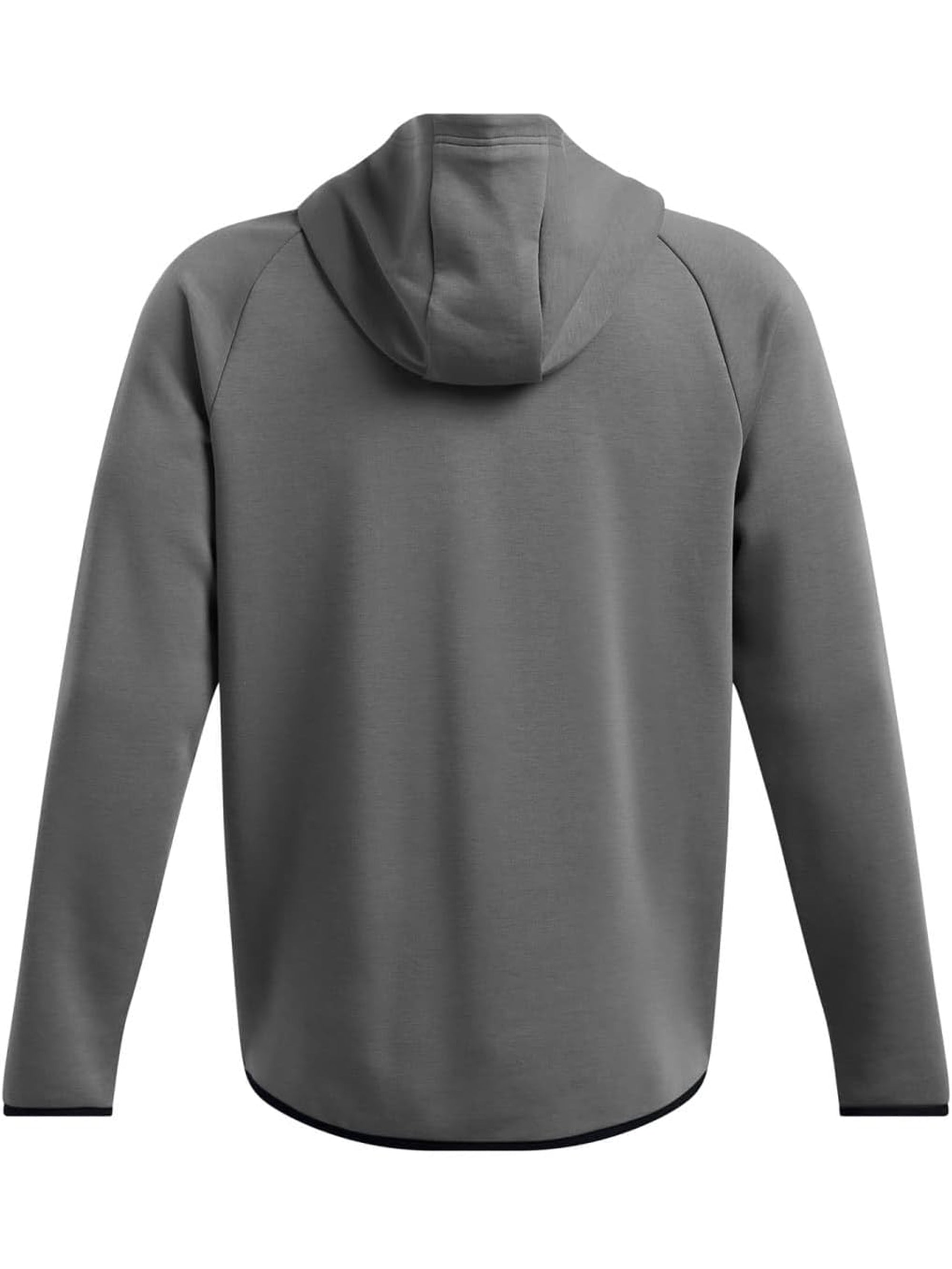 Felpa UNDER ARMOUR Uomo Grigio