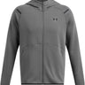 Felpa UNDER ARMOUR Uomo Grigio