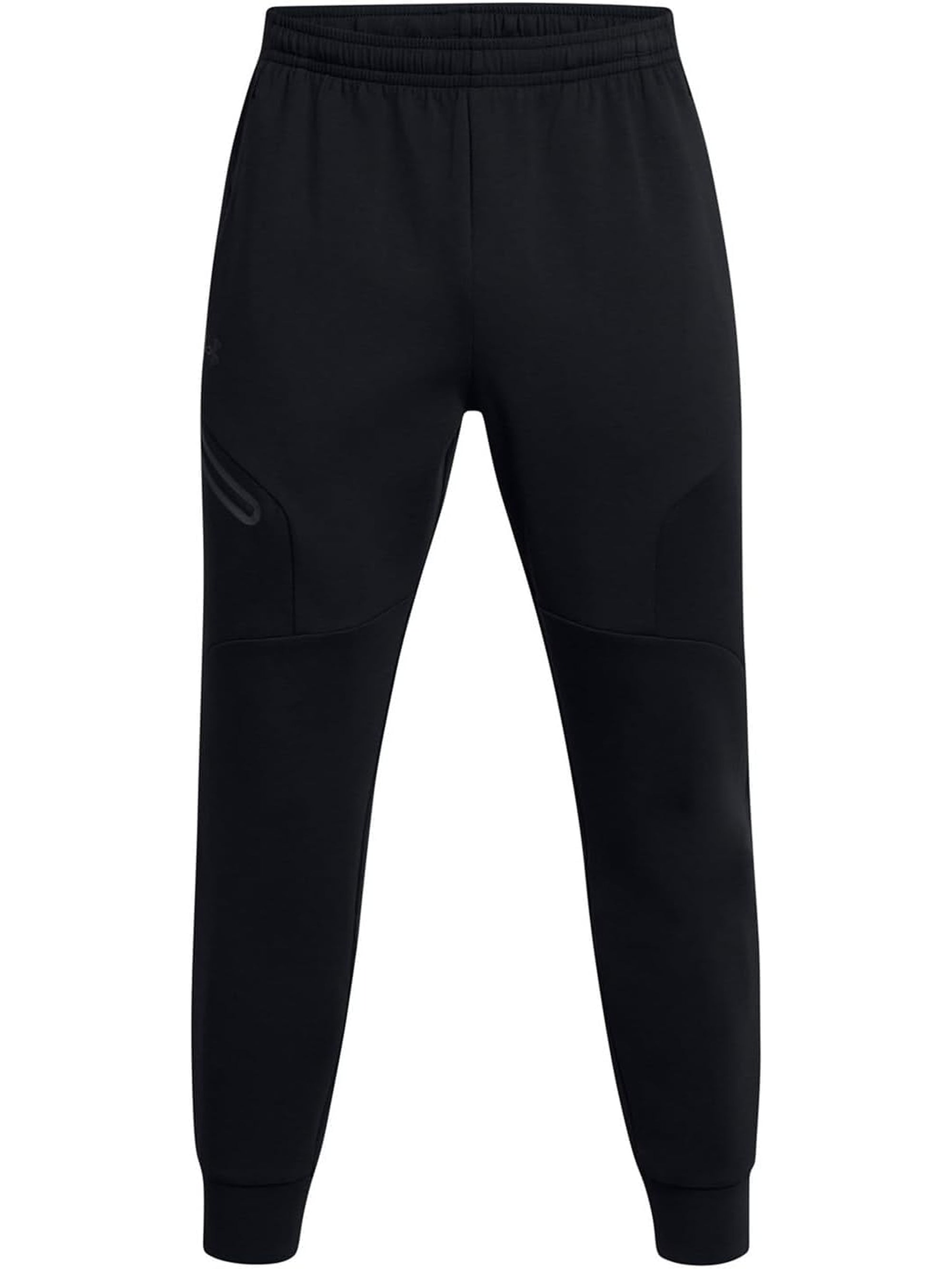 Pantalone Felpa UNDER ARMOUR Uomo Nero