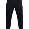 Pantalone Felpa UNDER ARMOUR Uomo Nero