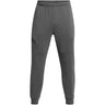 Pantalone Felpa UNDER ARMOUR Uomo Grigio