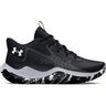 Scarpe Basket UNDER ARMOUR Uomo Nero