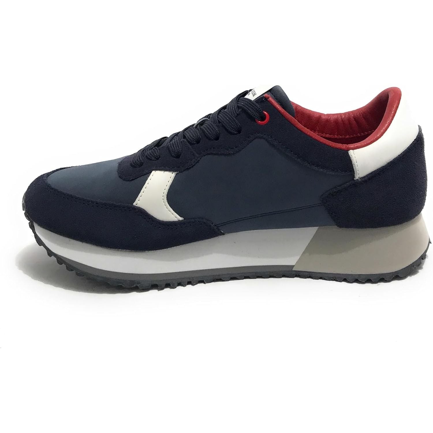 Sneakers U.S.POLO Uomo Blu