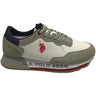 Sneakers U.S.POLO Uomo Multicolore