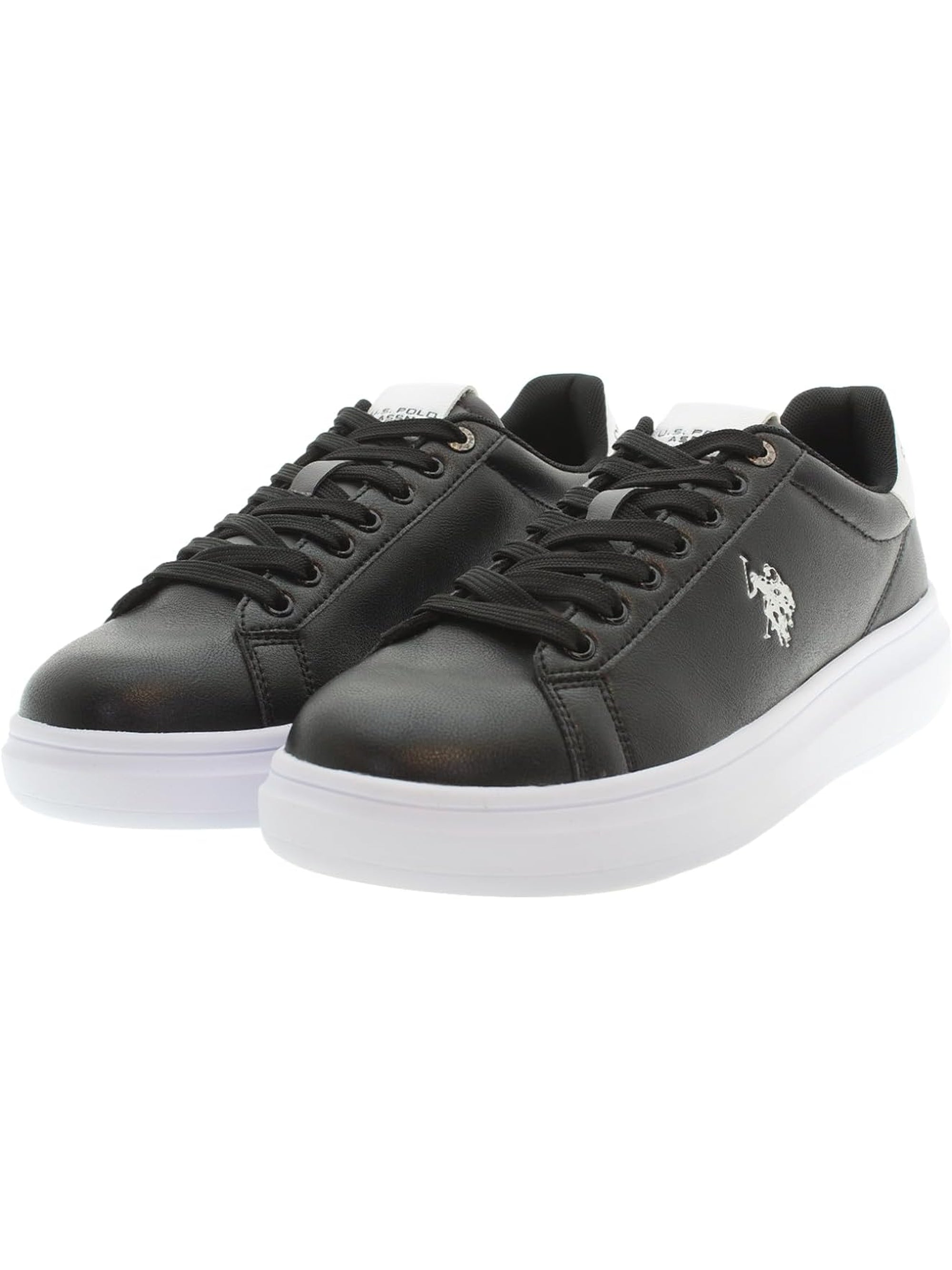 Sneakers U.S.POLO Uomo Nero