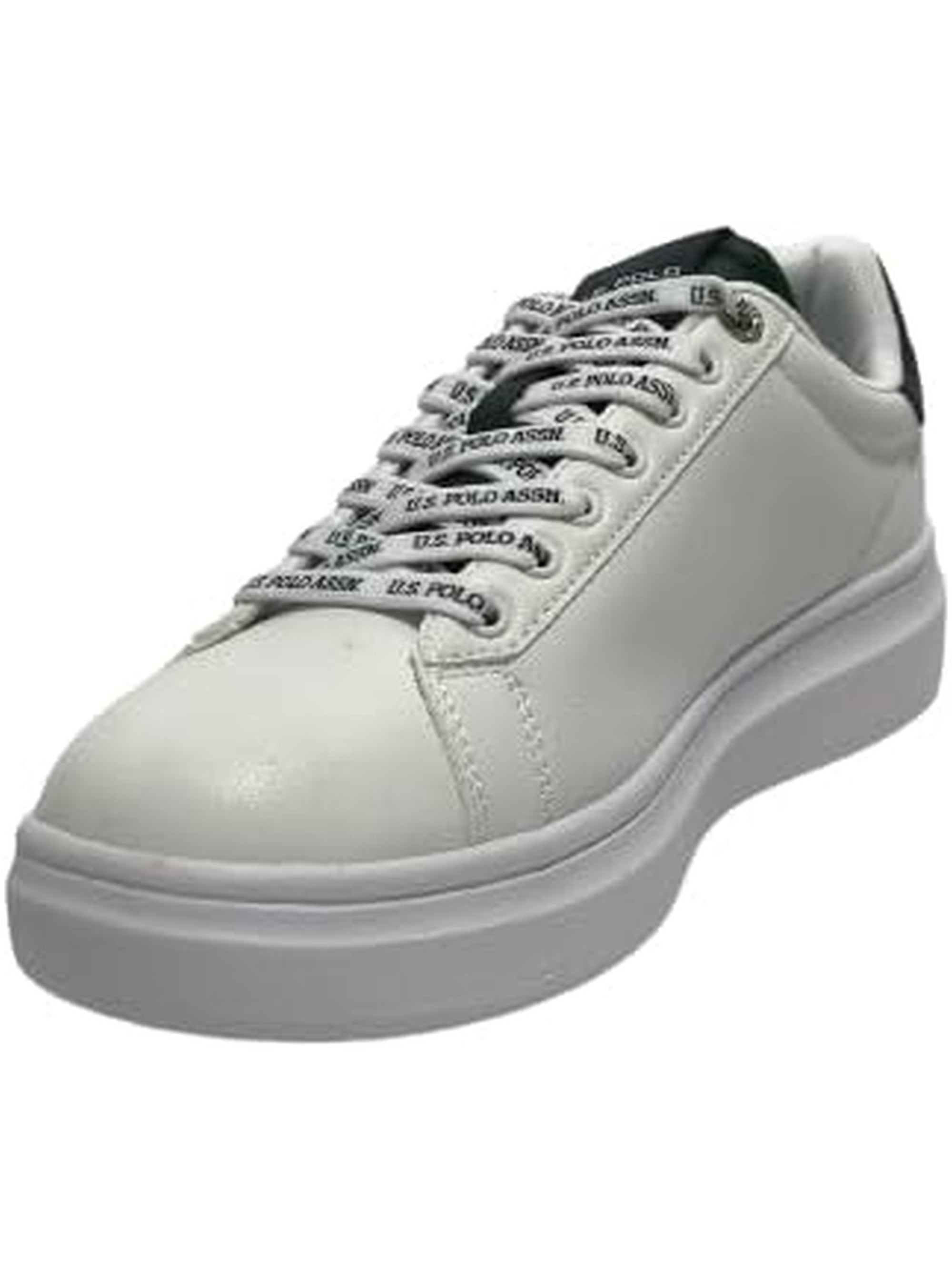 Sneakers U.S.POLO Uomo Bianco