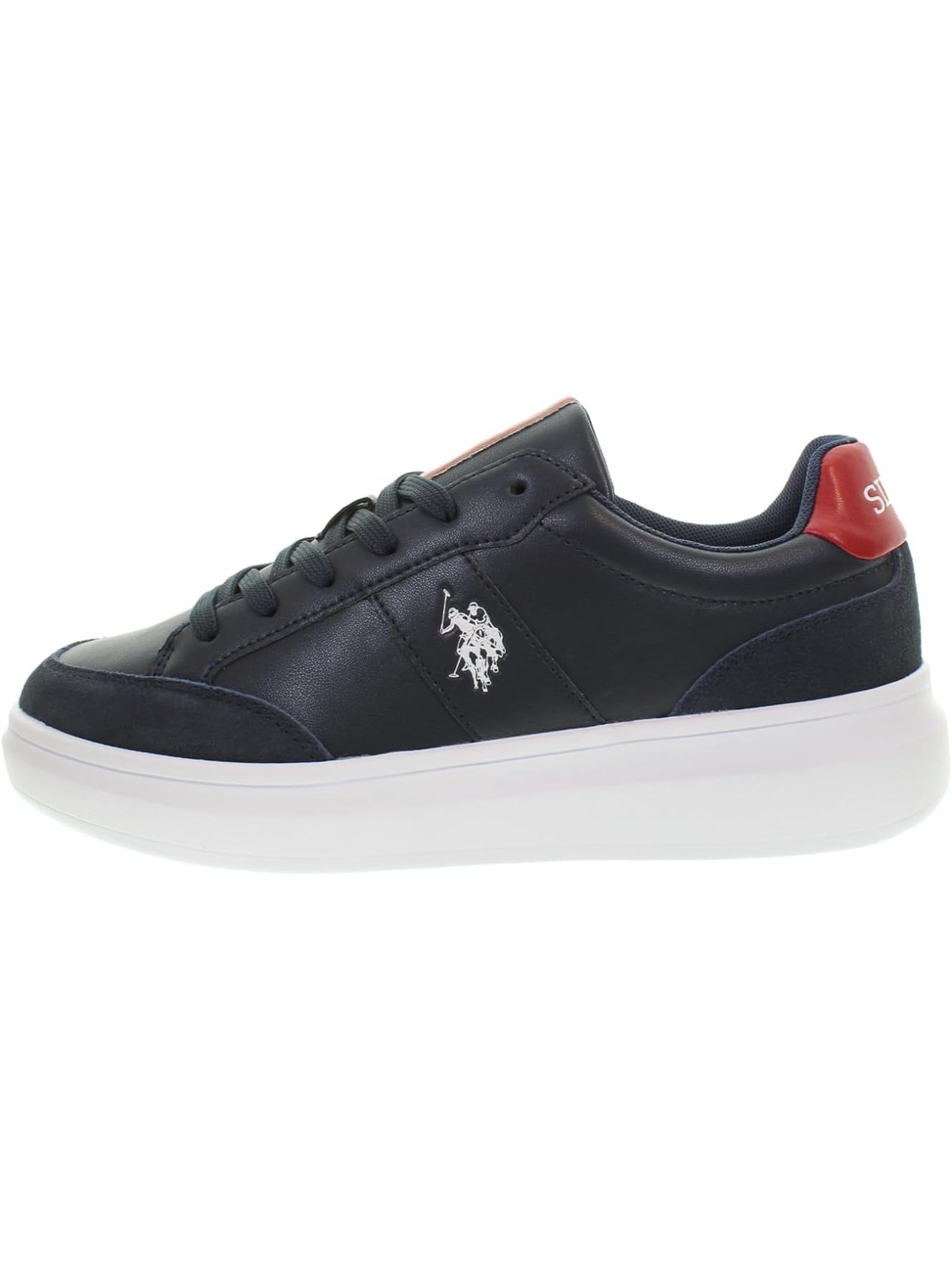 Sneakers U.S.POLO Uomo Blu