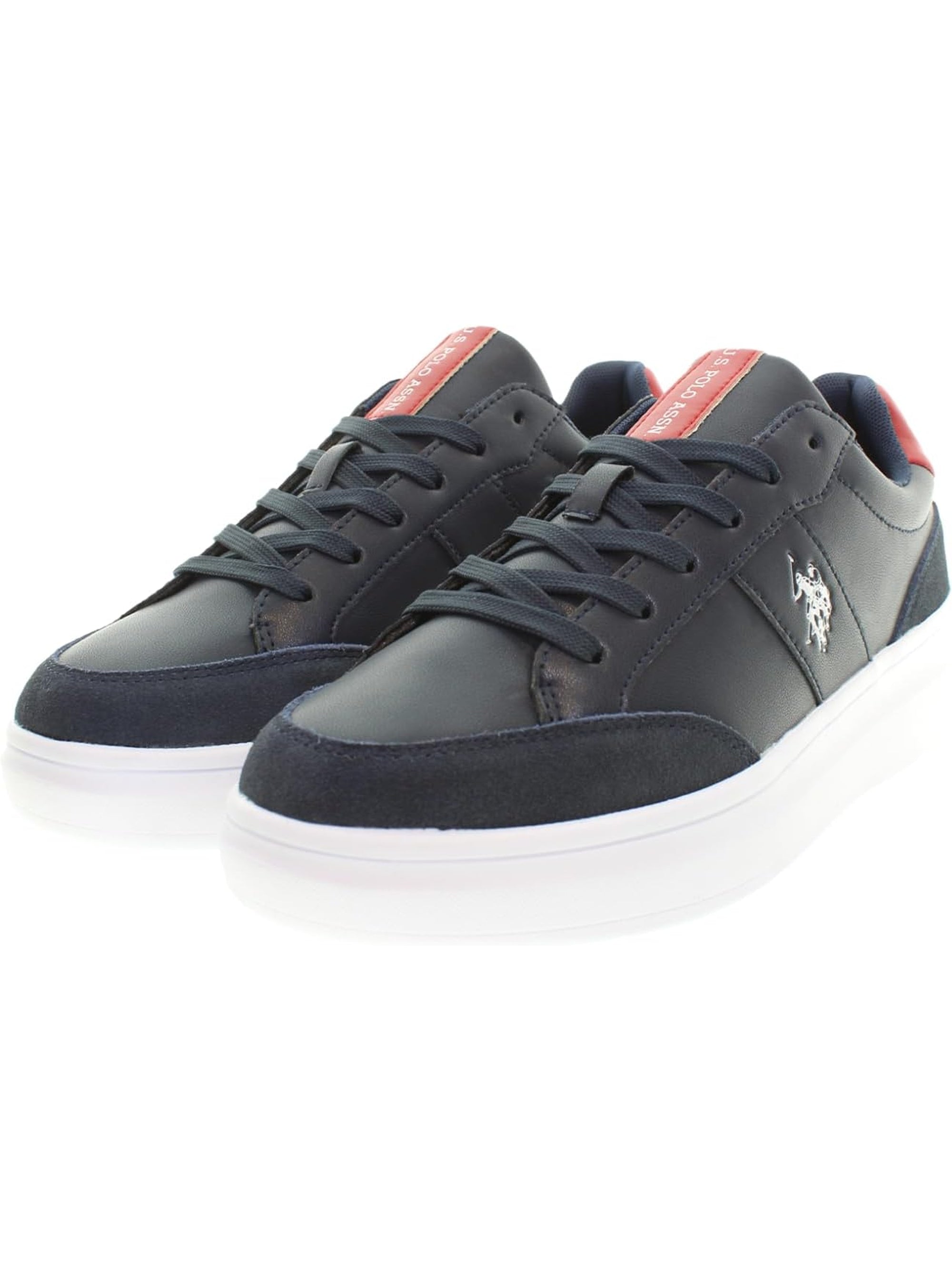 Sneakers U.S.POLO Uomo Blu