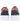 Casco BOLLE' Unisex atmos pure i 52-55cm Rosso