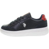 Sneakers U.S.POLO Uomo Blu