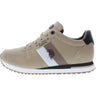 Sneakers U.S.POLO Uomo Beige