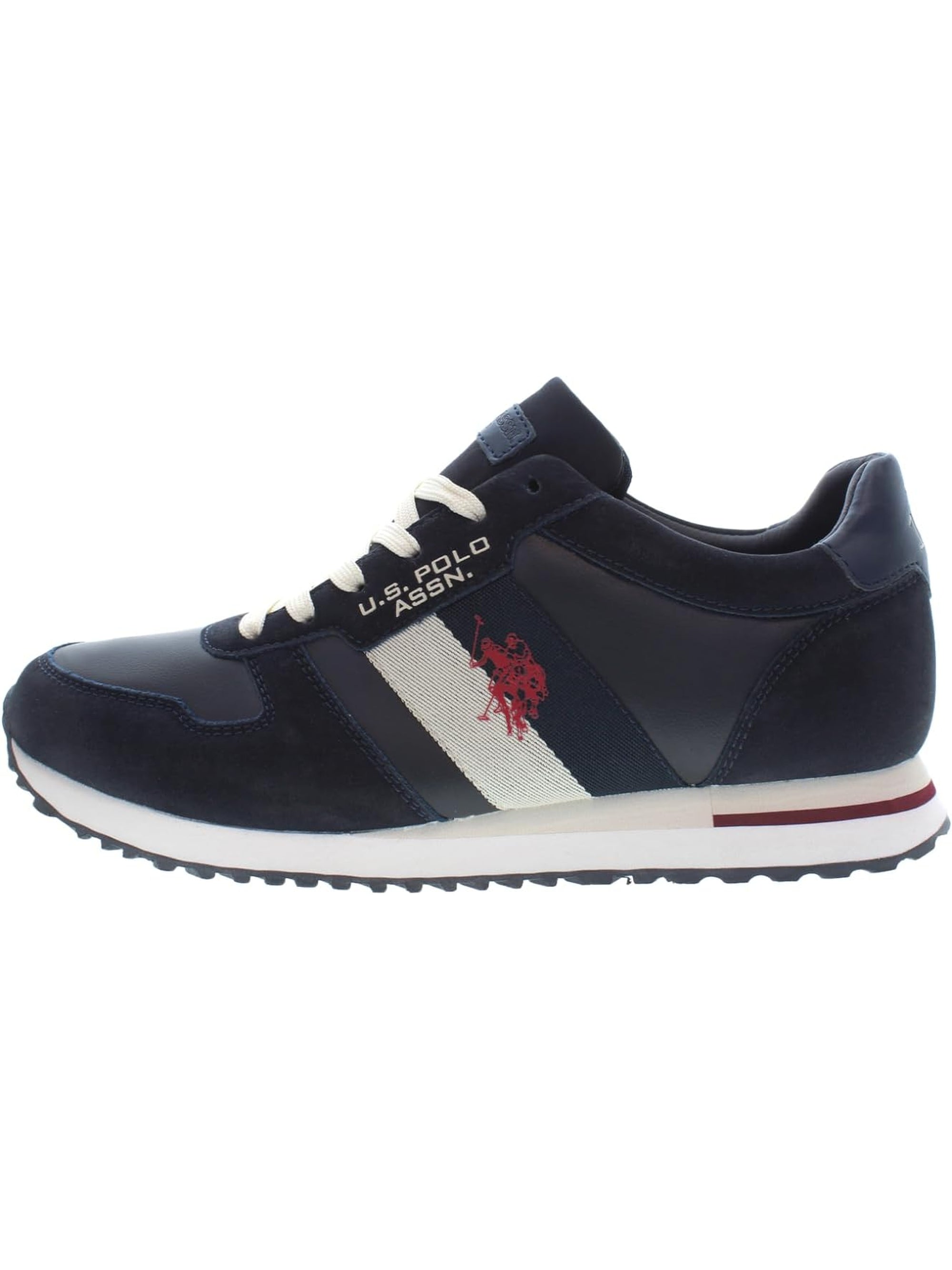 Sneakers U.S.POLO Uomo Blu