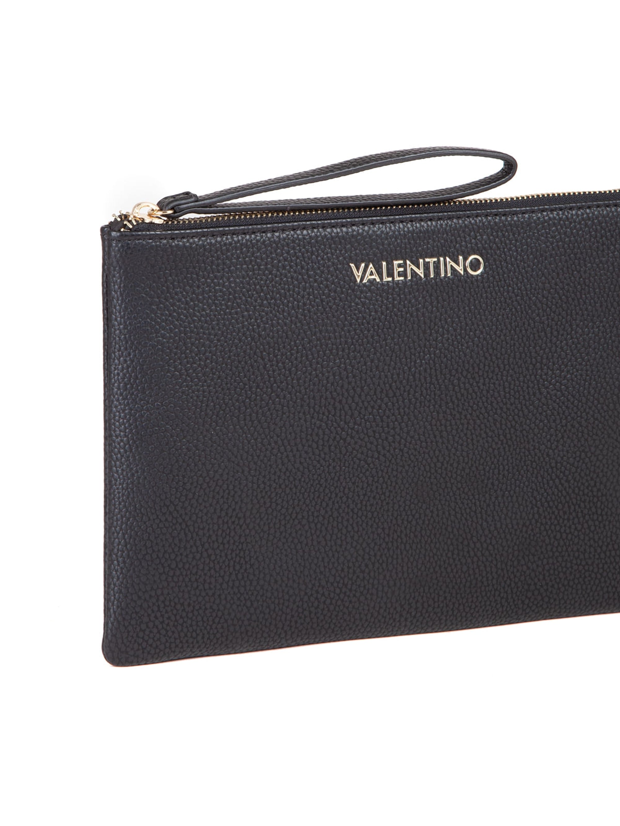 Beauty Case VALENTINO Donna BRIXTON Nero