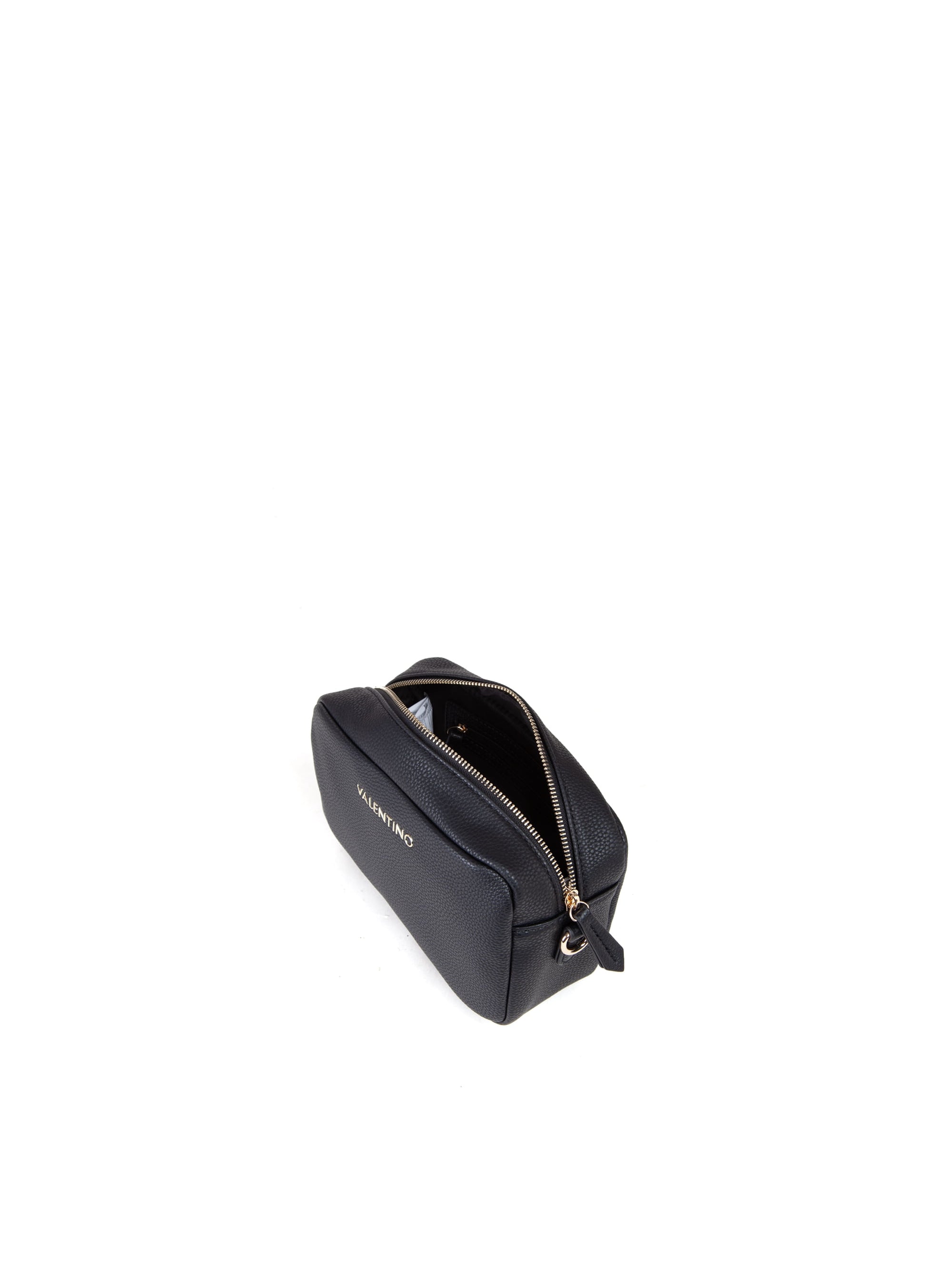 Beauty Case VALENTINO Donna BRIXTON Nero