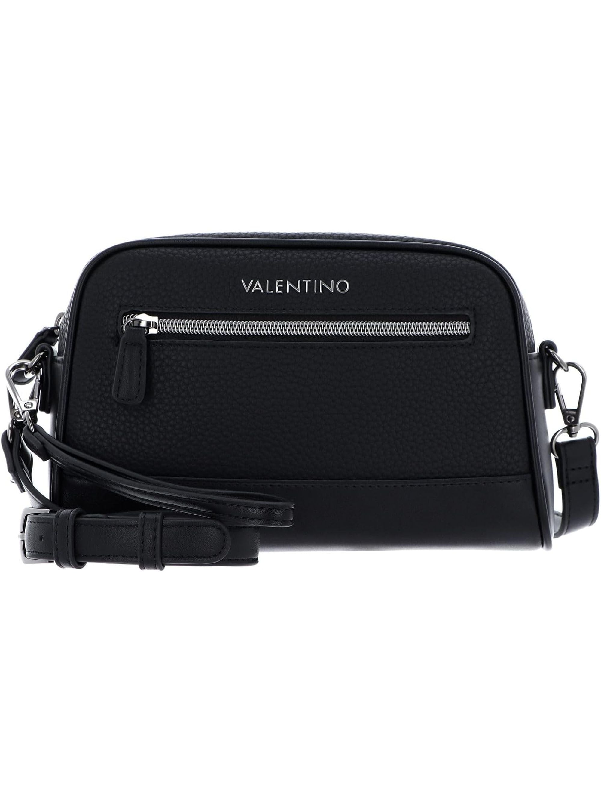 Beauty Case VALENTINO Uomo EFEO Nero