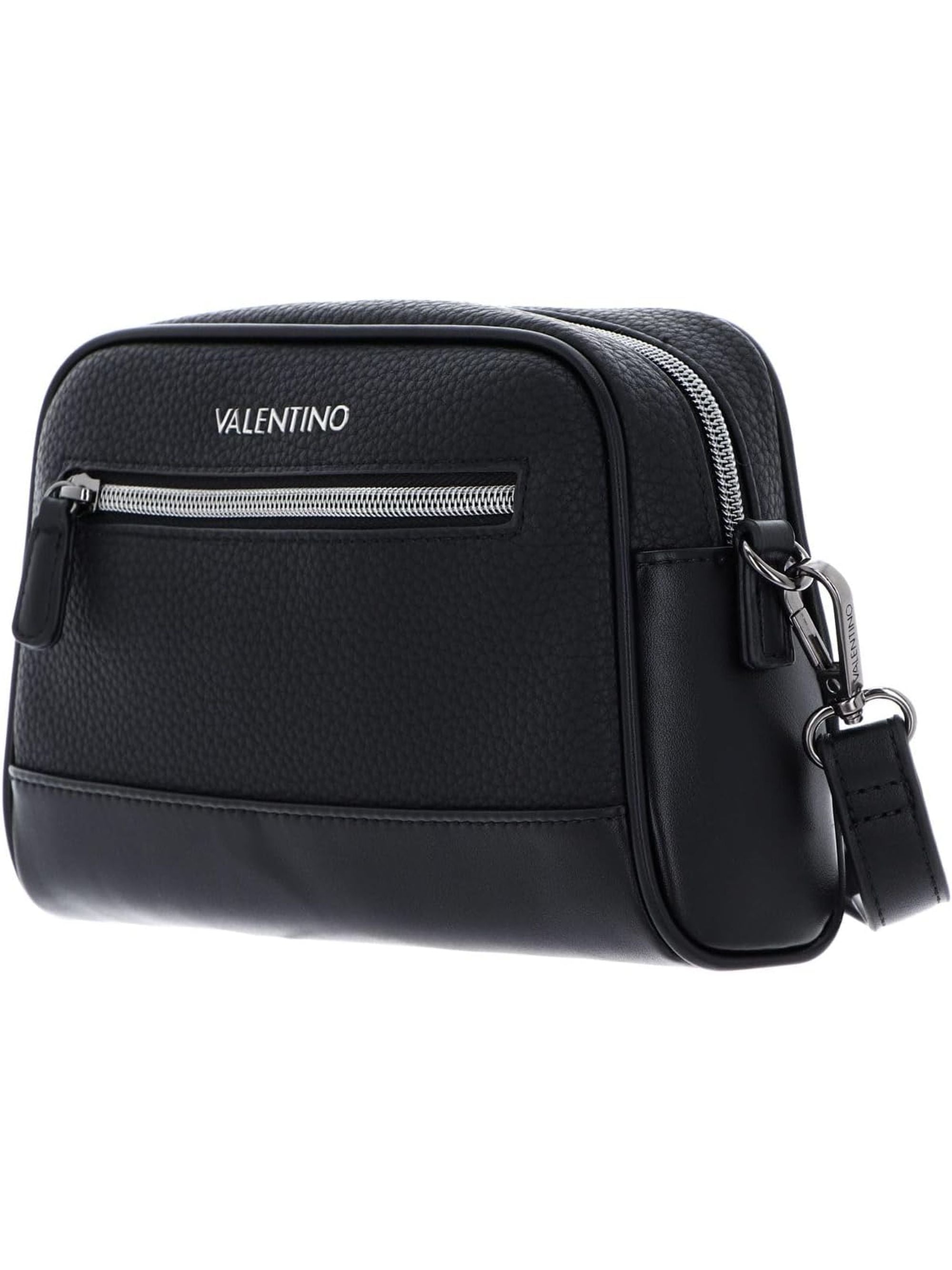 Beauty Case VALENTINO Uomo EFEO Nero