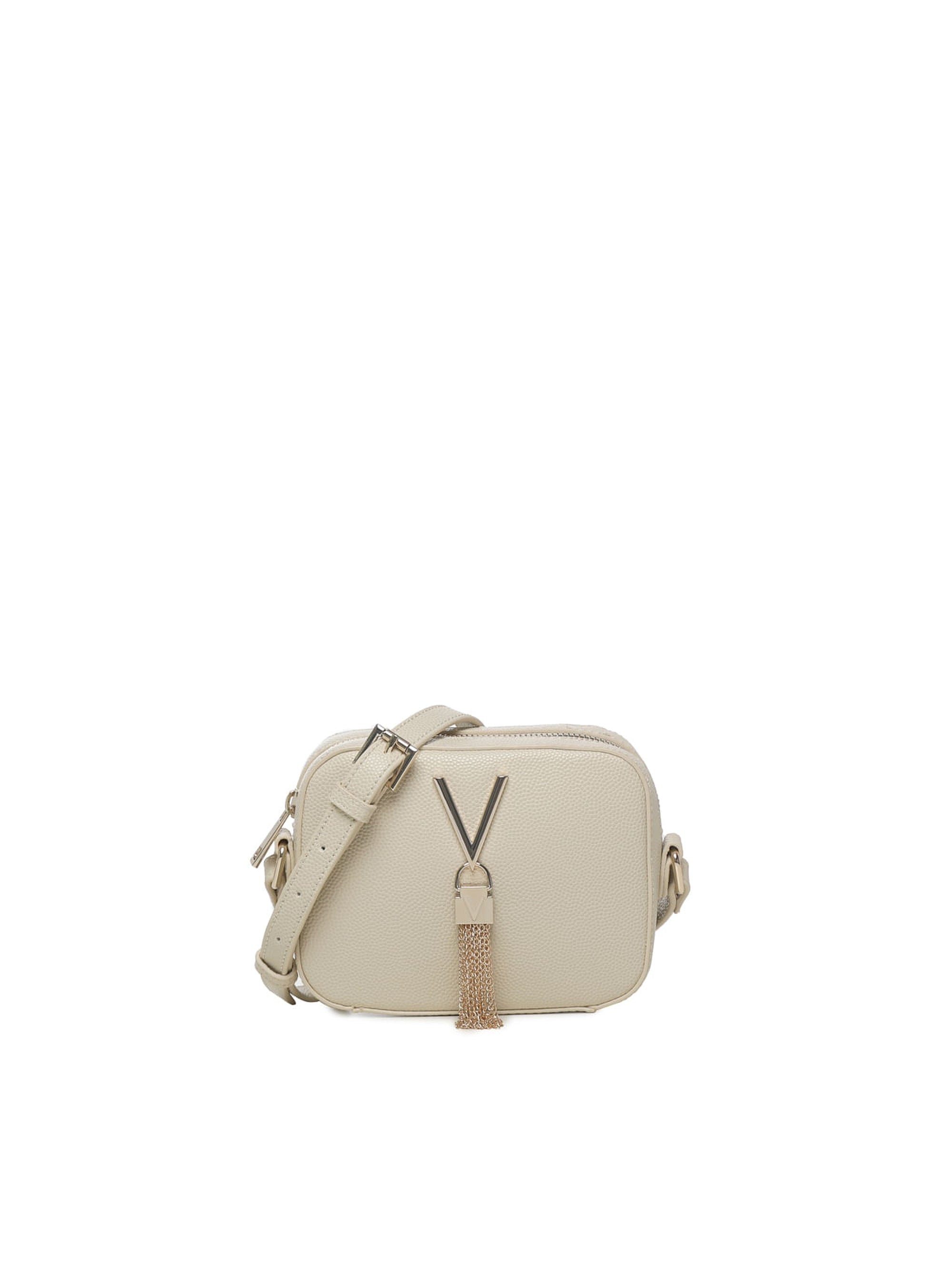 Borsa VALENTINO Donna DIVINA Beige